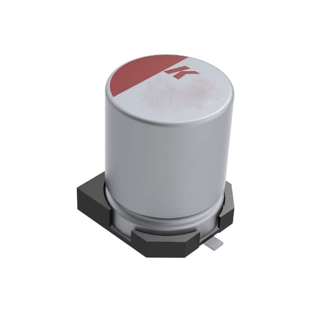 A765KN277M1ALAE020 KEMET  Aluminum - Polymer Capacitors
